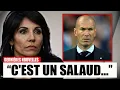 Lagu La vérité sur le mariage de Zinédine Zidane et Véronique Zidane