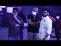 Bullet Song Making Video (Telugu) |The Warriorr |Ram Pothineni, Krithi Shetty |Simbu |DSP |Lingusamy