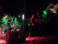 VINTERBLOT - "Upon a Reign of Ashes" LIVE 03 Jun 2011 @Villanova (Pulsano - ITALY)