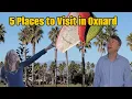 Your Ultimate Oxnard Guide 5 Must-See Attractions-Things to do in Oxnard