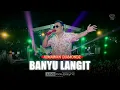 Download Lagu BANYU LANGIT - HIMAWAN DIAMONDZ | JANJINE LUNGANE RA BAKAL SUWE SUWE | LIVE KONSER BATURAN FEST 2025