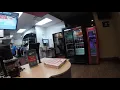 picking up pizza at Dominos Pizza store cheaper to carry out