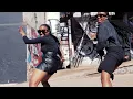 Download Lagu Nthabi Sings- Thandaza Feat. Ntate Stunna and 2Point1 [Dance Challenge