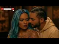 J BALVIN X KAROL G - Nunca Te Olvido(official lyrics video)