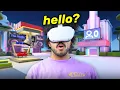 Download Lagu I Spent A Week Alone In The Metaverse