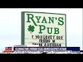 Closing Time Bar patron shoots and kills armed robbery suspect in Frankfort Illinois