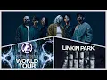 Download Lagu LINKIN PARK - Live in Hamburg, 22.09.24/Full Show
