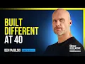 The Body Transformation Blueprint for Men Over 40