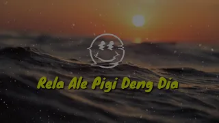 Download Lagu ambon terbaru || Bikin baper 2021|| Rela ale pi deng dia by JOLE MP3