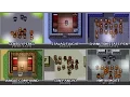 Download Lagu The Escapists - All Main Prisons (Escapes Only)
