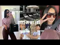 days in my life home finds family days more