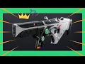 Destiny 2 How GOOD is Taraxippos WORTH the Grind - Guardian Games