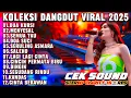 Download Lagu FULL ALBUM DANGDUT ORGEN TUNGGAL 2025 - DUA KURSI | KOLEKSI LAGU DANGDUT LAWAS TERLARIS BASS NENDANG
