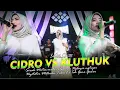 Download Lagu Cidro Vs Kluthuk (Sirah muter-muter apolone ngliyer-ngliyer) Bareksa Music (Official Dangdut Koplo)