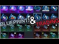 Blueprints Trading EXPLAINED Rocket League
