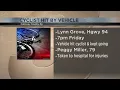 Cyclist Hit by Vehicle in Calloway County
