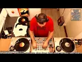 Download Lagu 90's Oldskool Vinyl Mix (Classic to the Core)
