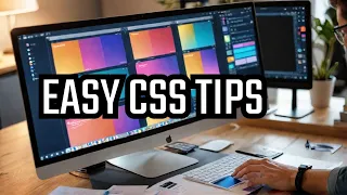 Mastering Card Layouts with CSS Tips Tricks