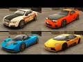 Download Lagu Burnin' Rubber 5 - All Cars