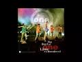 ONE-The Best Of ONE LIVE Στο Λυκαβηττό(Full Album)