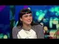 BENEE on her Green Honda and becoming a film star | The Project NZ