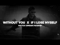 WITHOUT YOU X IF I LOSE MYSELF (David Guetta, USHER, Alesso, OneRepublic) [Mattia Cipriani Mashup]