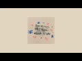 heatwaves - glass animals (sped up/nightcore)