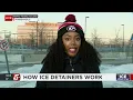 How ICE detainers work in Minnesota prisons explained by DOC