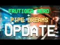 Unseen Liminality - Overhaul Updates Part 2 Sneak Peek