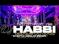 Download Lagu DJ HABIBI - ANDALAN SULTAN PRODUCTION - BASS NGUKK KEJER ANDALAN BATTLE SUMBERSEWU