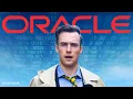 What does Oracle actually do