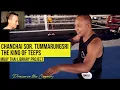 Chanchai Sor. Tummarungsri - The King of Teeps | Muay Thai Library (trailer)
