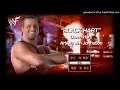 Lagu Owen Hart 1997 v1 - \