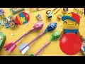 Download Lagu Didi \u0026 Friends | Segmen Kreatif | Belon Roket DIY