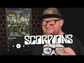Download Lagu SCORPIONS - Peacemaker (First Listen)
