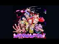 XG - SOMETHING AIN'T RIGHT (Official Music Audio)