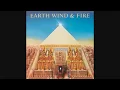 Love's Holiday - Earth, Wind & Fire