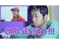 Download Lagu Cari Sensasi - diss younglex