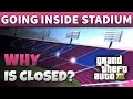 Download Lagu GTA 3 How To Get In The Stadium | WHAT IS INSIDE GTA 3 STADIUM \u0026 WHY IS IT CLOSED? (GTA 3 Secrets)
