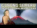 Lagu VIRAL..! GUNUNG SEMERU MENURUT RAMALAN ILMU JAWA LAGI VIRAL DI JAWA TIMUR