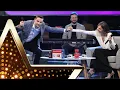 Download Lagu Dzejla Ramovic i Mirza Selimovic - Da se opet rodim - (Live) - (Tv Pink 20.04.2024.)