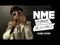 Download Lagu iann dior – 'Flowers' and 'Holding On' | NME Home Sessions