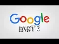 Fun Google Secrets - Part 3