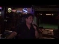 Random guy at Duffers Bar Grill