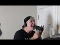 Infant Annihilator- Motherless Miscarriage (Vocal Cover)