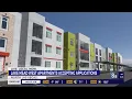 New apartments applauded as affordable housing in North Las Vegas