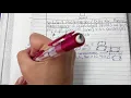 Notes 6-2 Parallelograms
