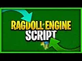 Ragdoll Engine NEW CHEAT Bomb ALL CRASH SERVER INVISIBLE MAP AND PLAYERS NEW OP GUI