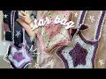 star bag crochet tutorial