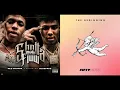 NLE Choppa & Blueface vs. FIFTY FIFTY - Cupid Flow (Mashup)